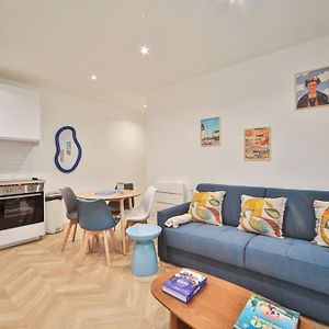 Apartamento de 2 Dormitorios