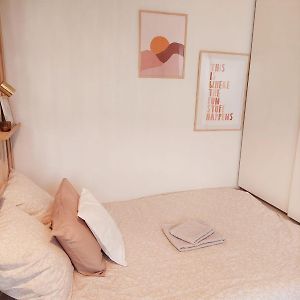 Perfect Studio Down The Sacre Coeur